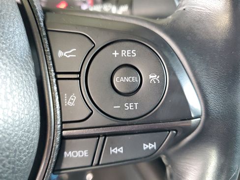 Used 2023 Toyota Camry XSE FWD image 24