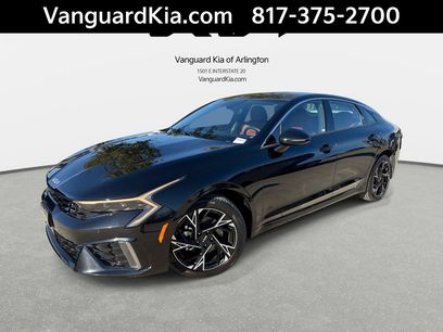 Certified 2025 Kia K5 GT-Line w/ GT-Line Premium Package