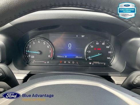 Certified 2024 Ford Explorer XLT w/ Equipment Group 202A AWD/4WD image 10