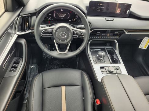 New 2026 MAZDA CX-90 3.3 Turbo w/ Premium Plus Pkg image 8