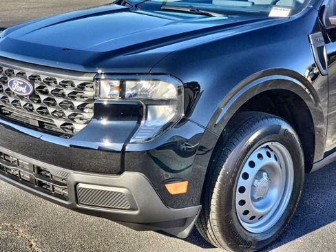 New 2026 Ford Maverick XL FWD image 10