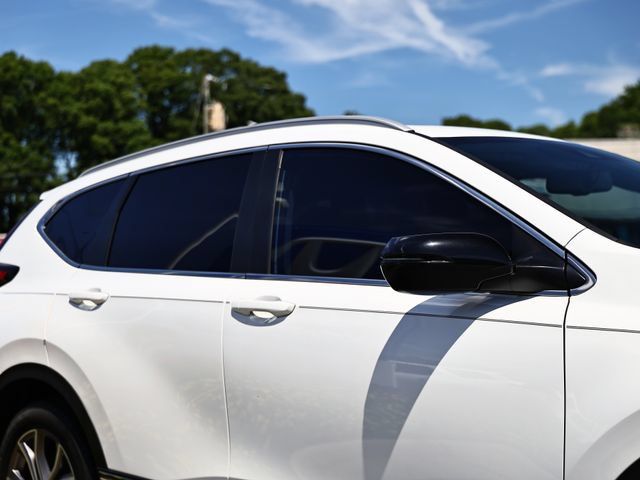 Used 2021 Honda CR-V Touring image 12