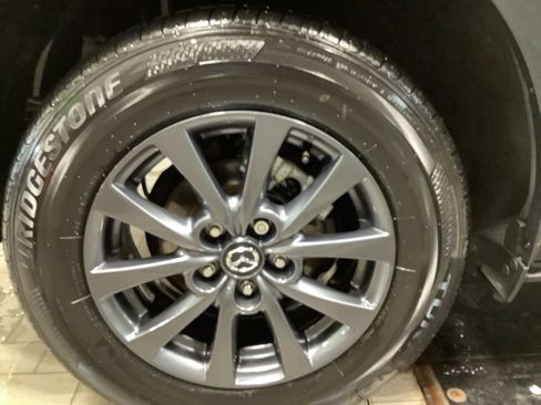 Certified 2025 MAZDA CX-30 AWD 2.5 S image 28