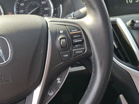 Used 2018 Acura TLX V6 image 22