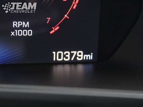 Certified 2024 Chevrolet Colorado Trail Boss w/ Technology Package image 14