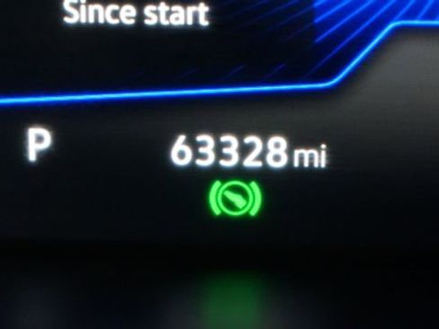 Certified 2023 Volkswagen Tiguan SE image 15