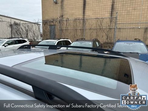 Certified 2023 Subaru Forester Premium image 10