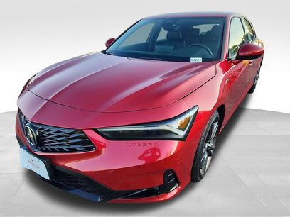 Used 2023 Acura Integra A-Spec