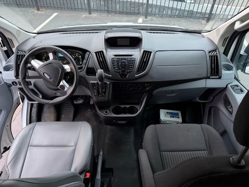 Used 2019 Ford Transit 350 XL image 27