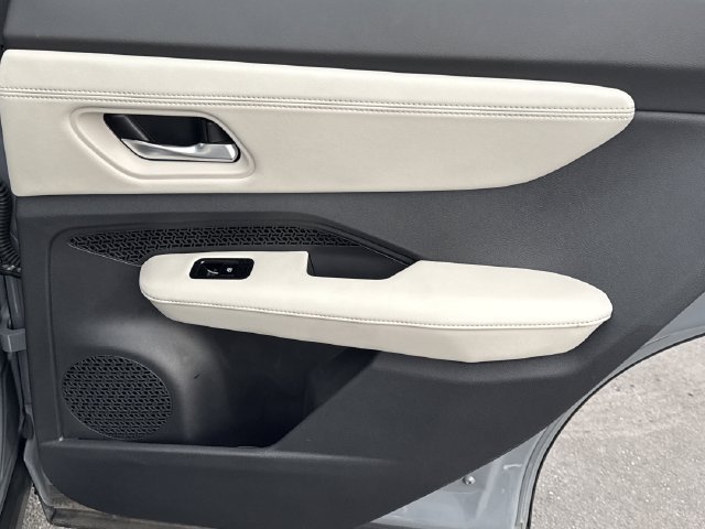 Certified 2024 Nissan Ariya AWD image 26