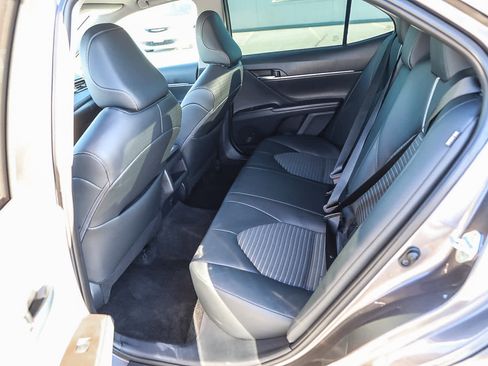 Certified 2024 Toyota Camry SE image 19