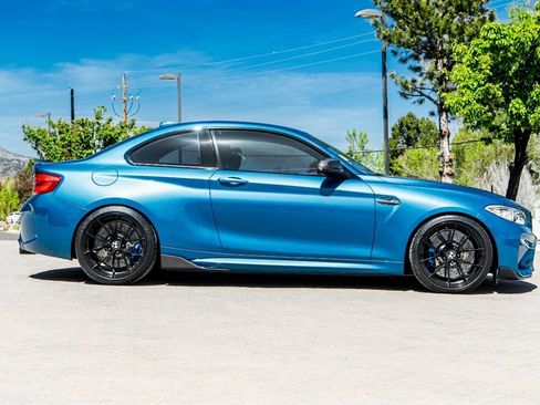 Used 2017 BMW M2 RWD image 5