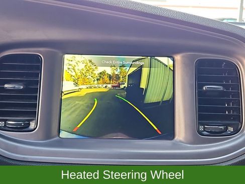 Used 2023 Dodge Charger SXT w/ Blacktop Package image 19