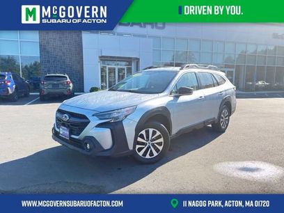 Used 2023 Subaru Outback Premium