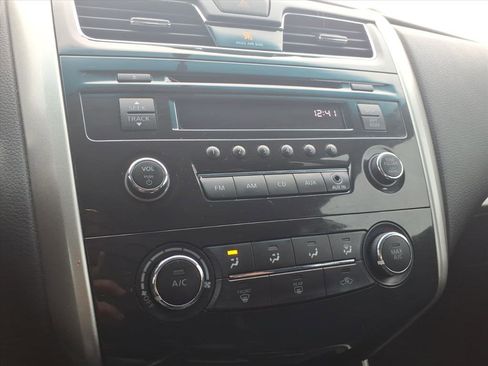 Used 2015 Nissan Altima 2.5 S w/ Power Driver Seat Package image 23