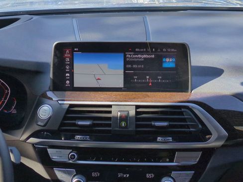 Used 2021 BMW X3 xDrive30i w/ Premium Package image 17