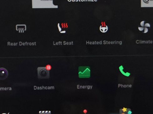 Used 2023 Tesla Model 3 Standard Range image 57