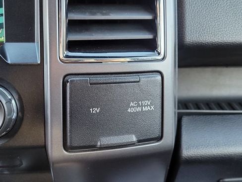 Used 2017 Ford F150 XLT w/ Equipment Group 302A Luxury AWD/4WD image 28