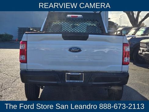 Certified 2023 Ford F150 XL image 7