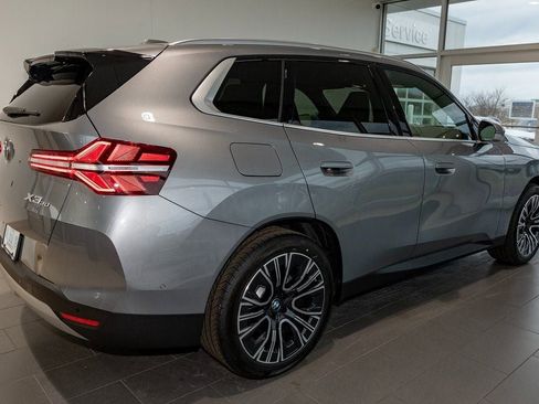 New 2026 BMW X3 xDrive30 image 5