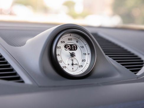 Used 2026 Porsche Macan S image 24