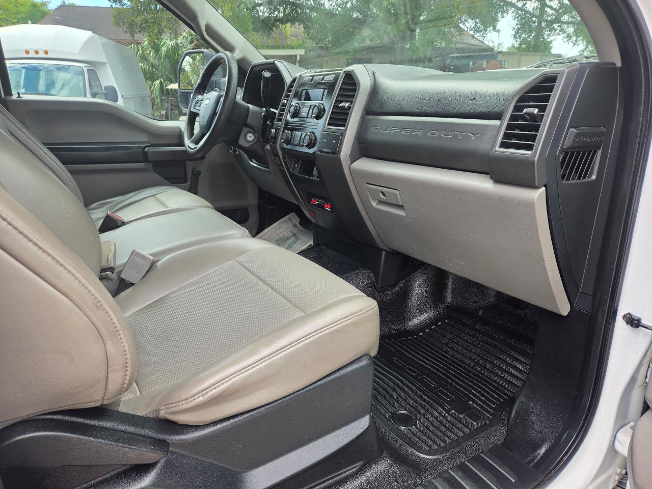 Used 2019 Ford F250 XL RWD image 15