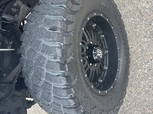 Used 2006 HUMMER H2 image 18