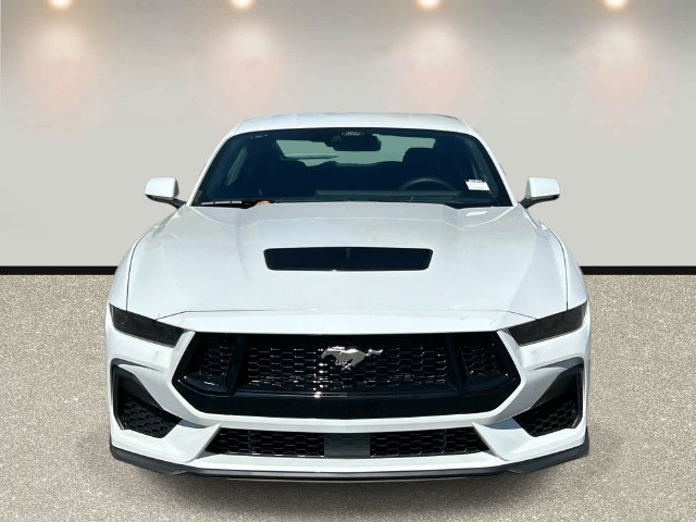New 2026 Ford Mustang GT Premium w/ GT Performance Package RWD image 2