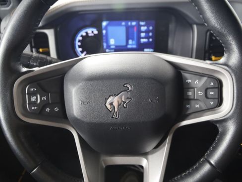 Used 2024 Ford Bronco Badlands AWD/4WD image 19