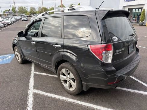 Used 2012 Subaru Forester 2.5XT Touring AWD/4WD image 6