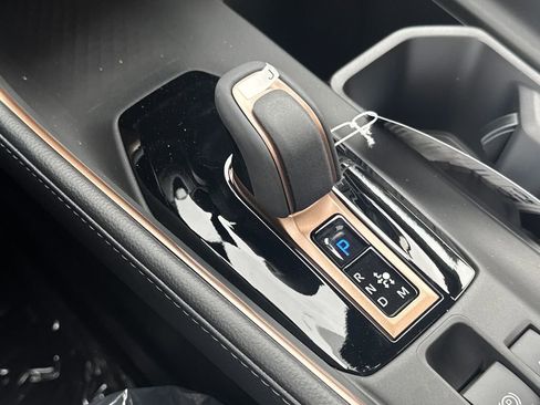 New 2026 Toyota Grand Highlander AWD Hybrid image 31