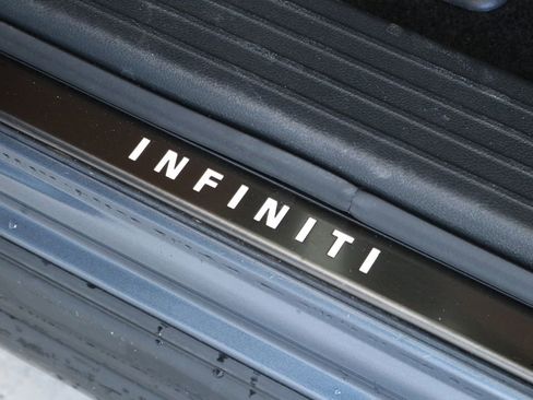 Certified 2024 INFINITI QX60 Autograph w/ Cargo Package image 18