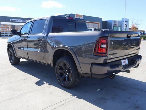 New 2026 RAM 1500 Big Horn image 22