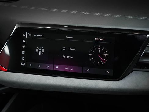 New 2025 Audi S5 Prestige image 41