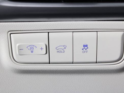 Certified 2025 Hyundai Tucson SEL image 24