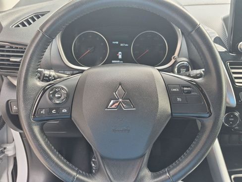 Used 2023 Mitsubishi Eclipse Cross SE AWD/4WD image 13