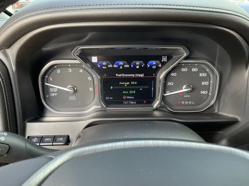 Used 2020 GMC Sierra 1500 Denali w/ Technology Package image 14