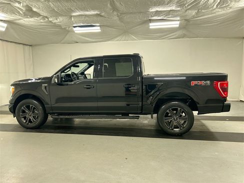 Used 2021 Ford F150 XLT w/ Equipment Group 302A High image 6