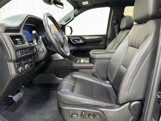 Used 2023 Chevrolet Tahoe RST w/ Luxury Package AWD/4WD image 14