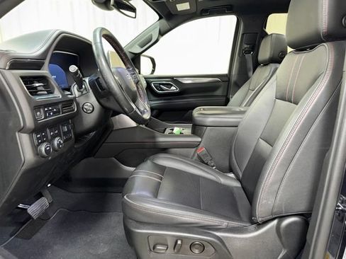 Used 2023 Chevrolet Tahoe RST w/ Luxury Package AWD/4WD image 14