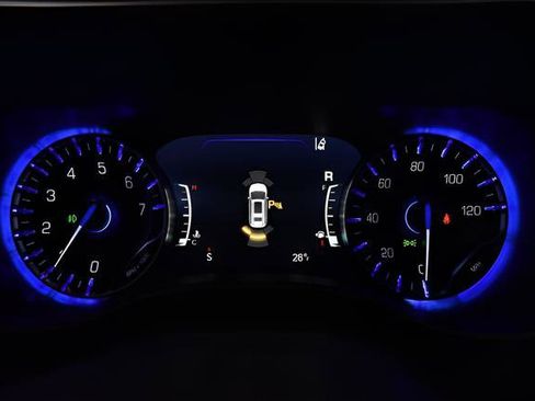 New 2026 Chrysler Pacifica Select AWD/4WD image 15