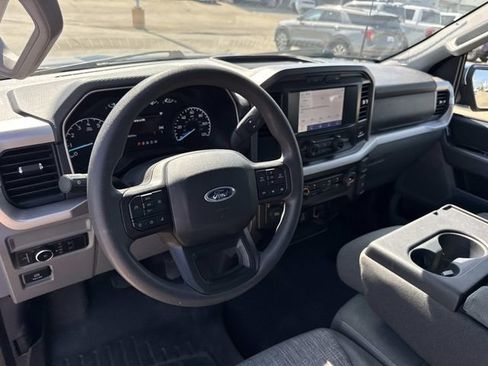 Used 2023 Ford F150 XLT AWD/4WD image 25