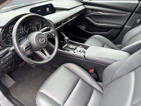 Certified 2025 MAZDA MAZDA3 s image 20