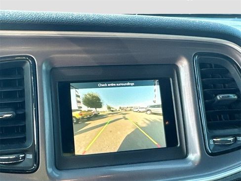 Used 2022 Dodge Challenger SXT w/ Blacktop Package image 16