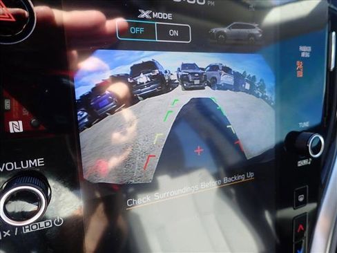 Certified 2023 Subaru Outback Premium image 23