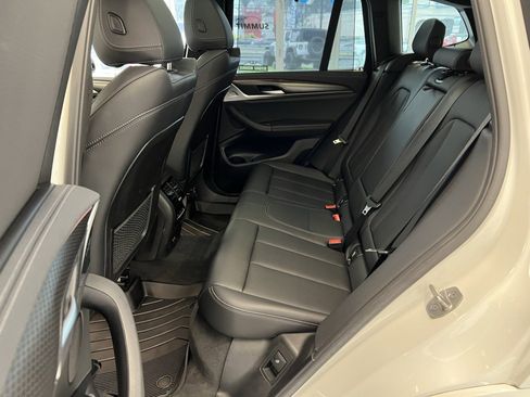 Used 2023 BMW X3 M40i image 39