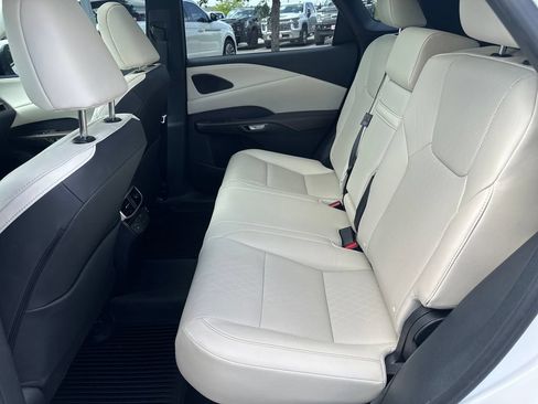 Used 2023 Lexus RX 350 Premium Plus w/ Cold Area Package FWD image 35