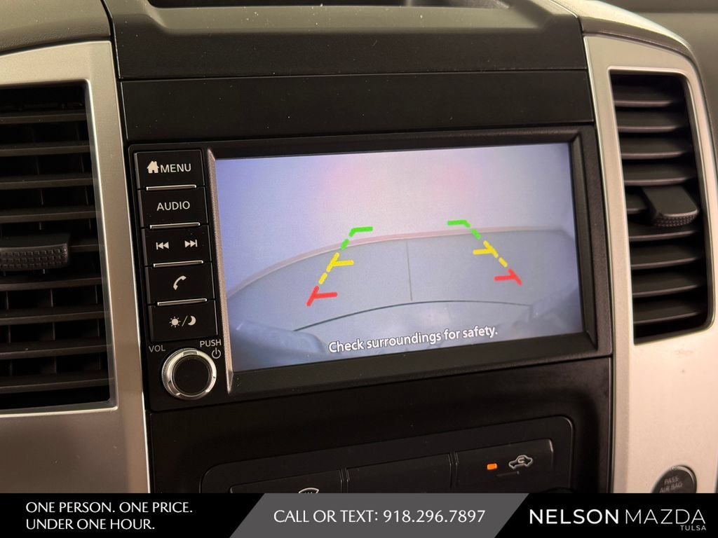 Used 2019 Nissan Frontier SV RWD image 30