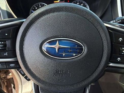 Used 2019 Subaru Ascent Touring w/ Popular Package #2 AWD/4WD image 12