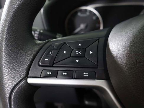 Used 2021 Nissan Altima 2.5 SV FWD image 37